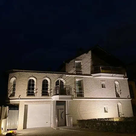 Apartman Art Of Living Luxury Three *