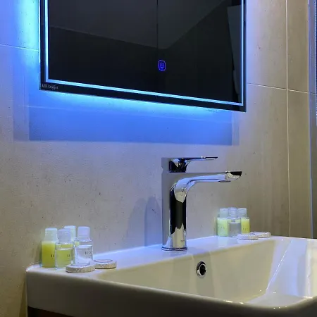 Apartman Art Of Living Luxury Three Szarajevó