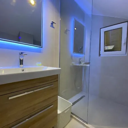 Apartman Art Of Living Luxury Three Szarajevó